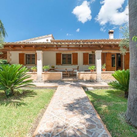 Villa La Rafal 波连斯萨 外观 照片